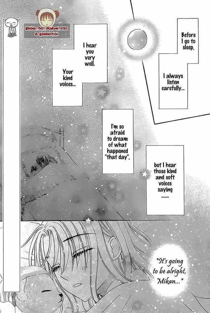 Gakuen Alice Chapter 141 - Page 19