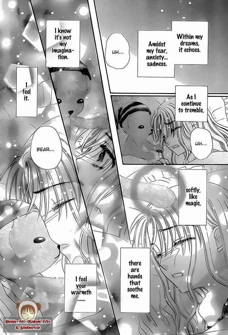 Gakuen Alice Chapter 141 - Page 20