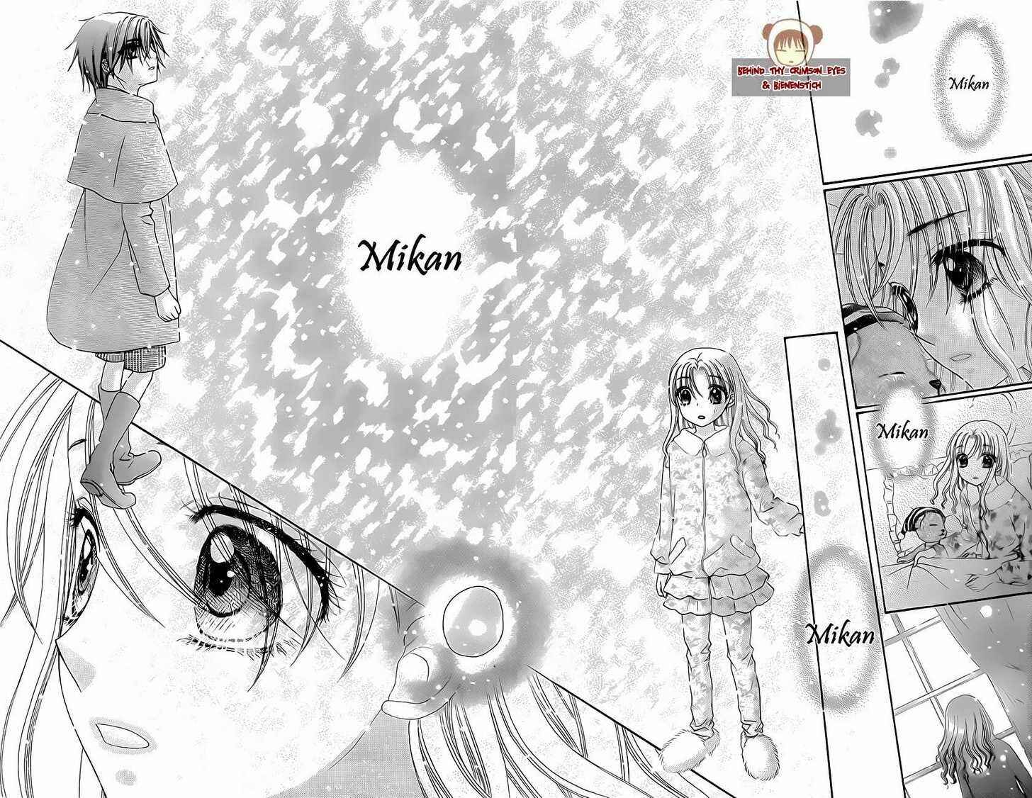 Gakuen Alice Chapter 141 - Page 22