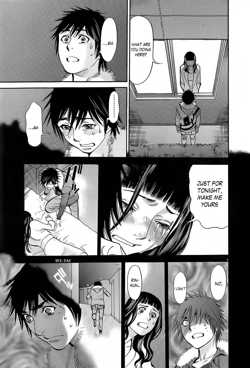 Look at this S! Cupid's Prank Chapter 89 - Page 6