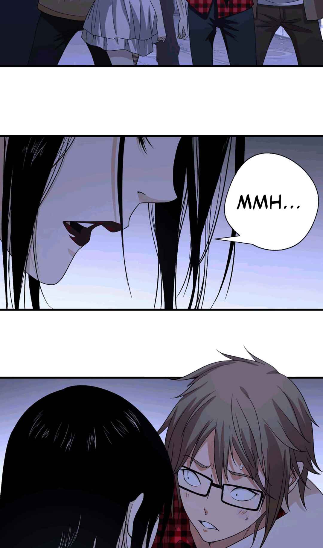 Tales of the Drunken Immortal Chapter 5 - Page 10