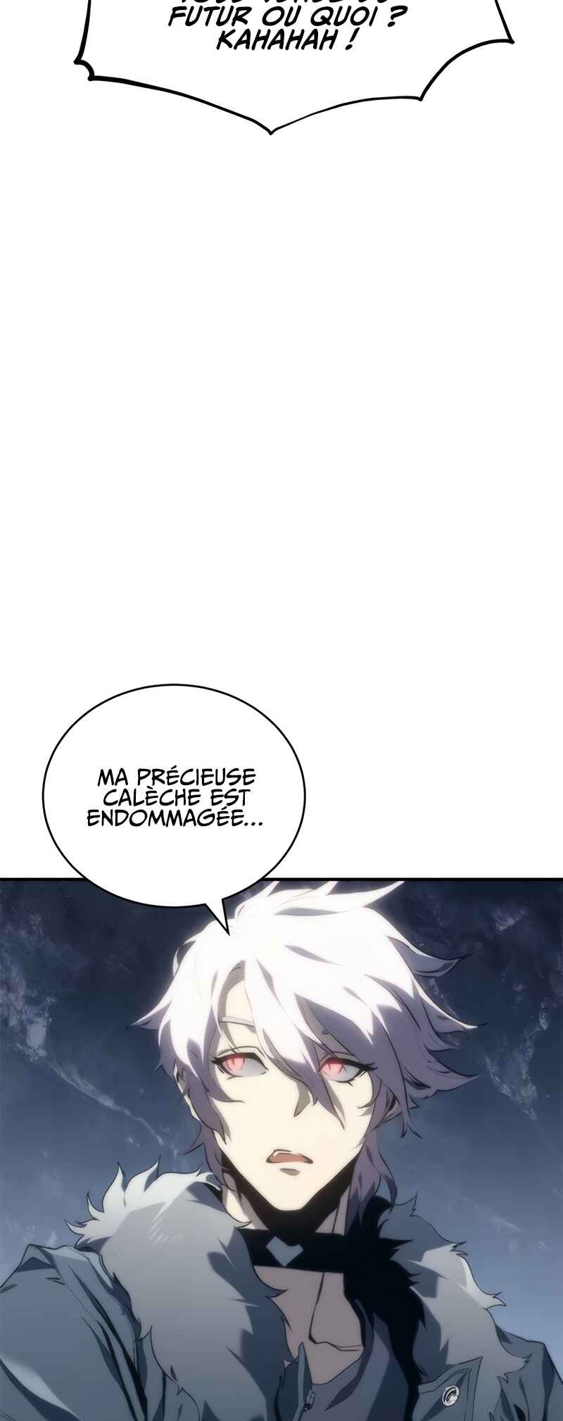 Why I Quit Being The Demon King Chapter 7 - Page 15