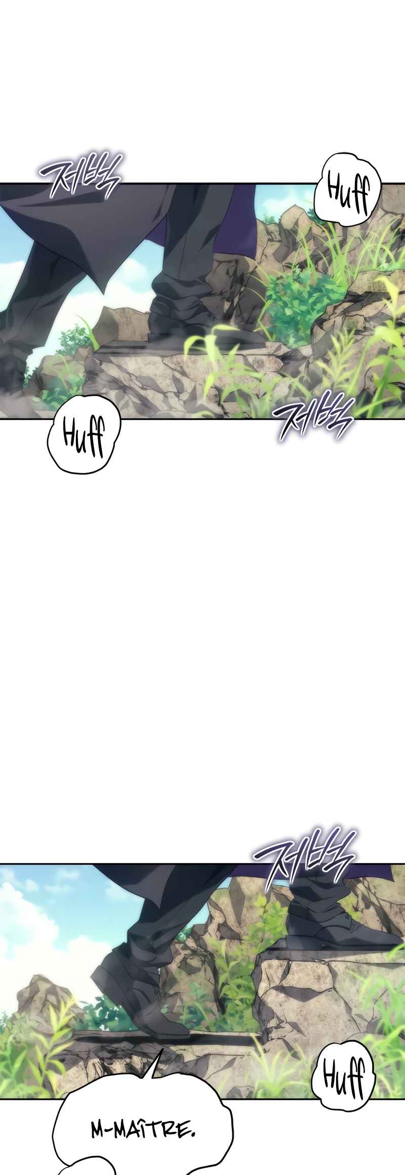 Why I Quit Being The Demon King Chapter 7 - Page 33