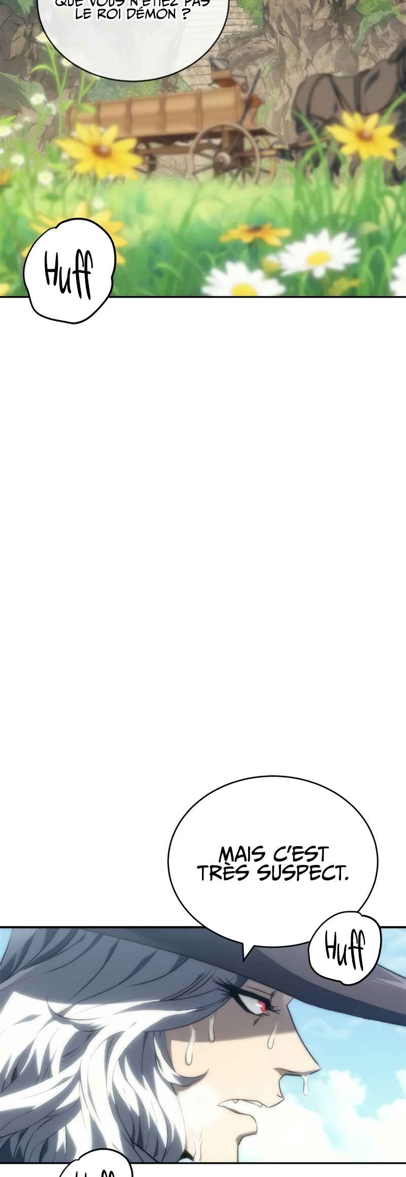 Why I Quit Being The Demon King Chapter 7 - Page 37