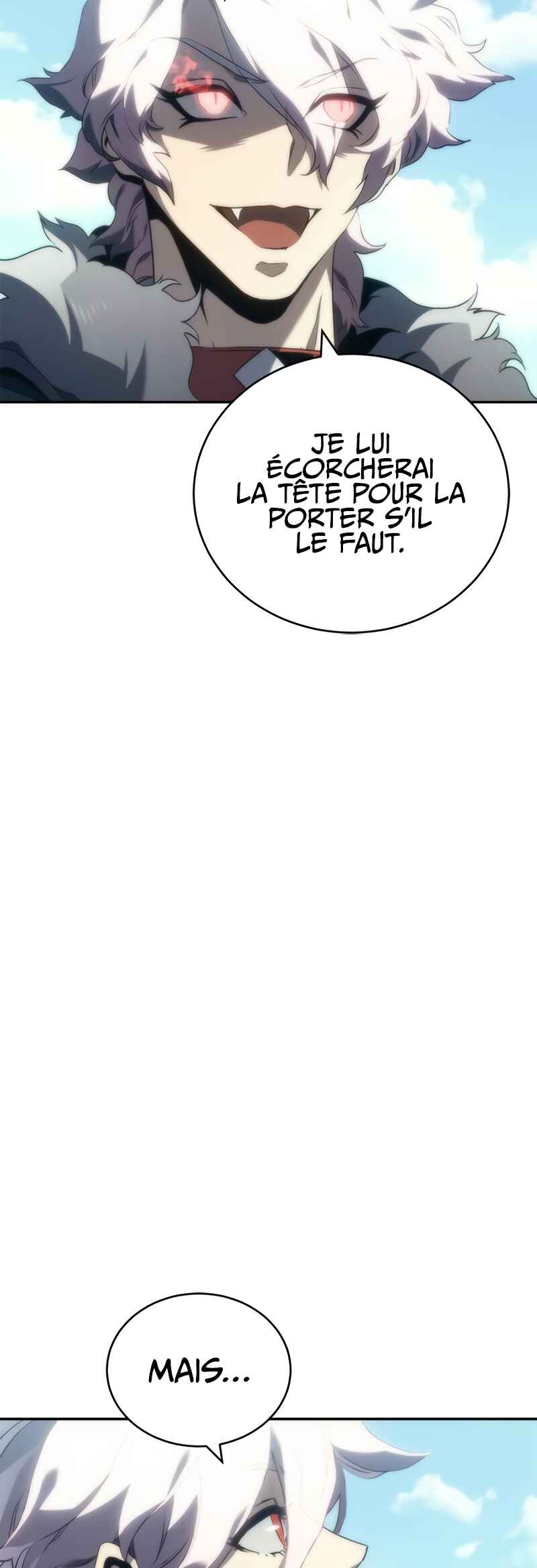 Why I Quit Being The Demon King Chapter 7 - Page 41