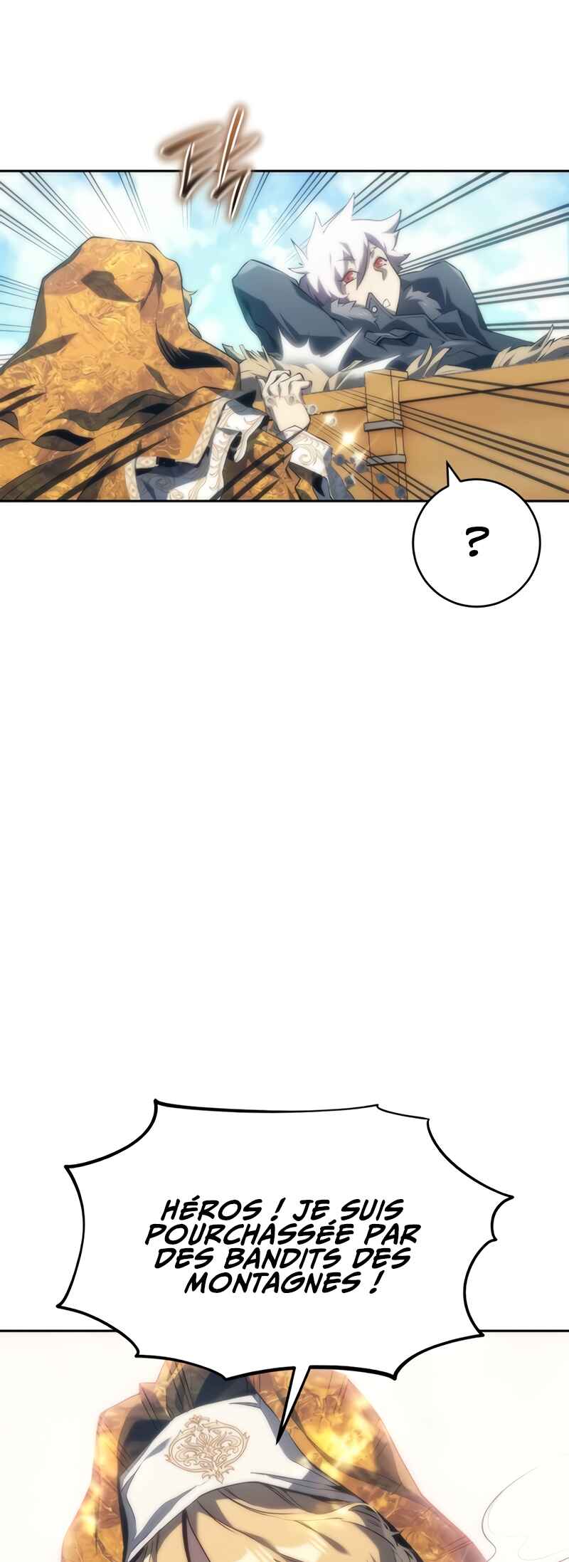 Why I Quit Being The Demon King Chapter 7 - Page 5