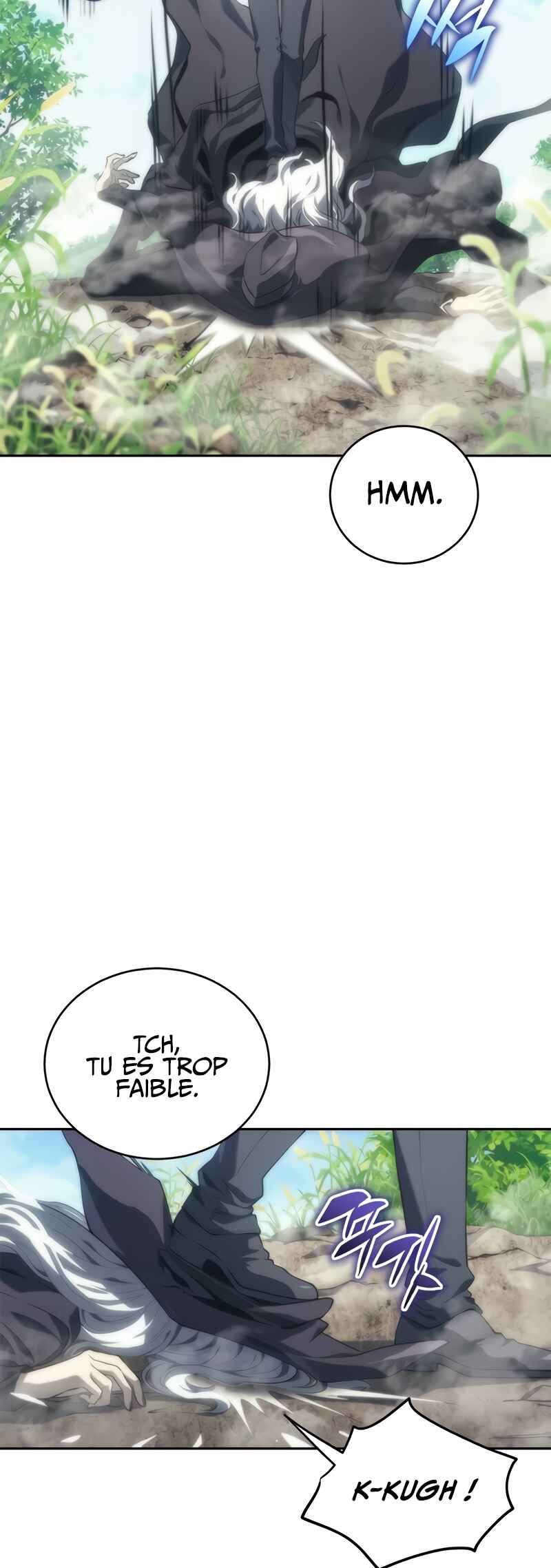 Why I Quit Being The Demon King Chapter 7 - Page 53