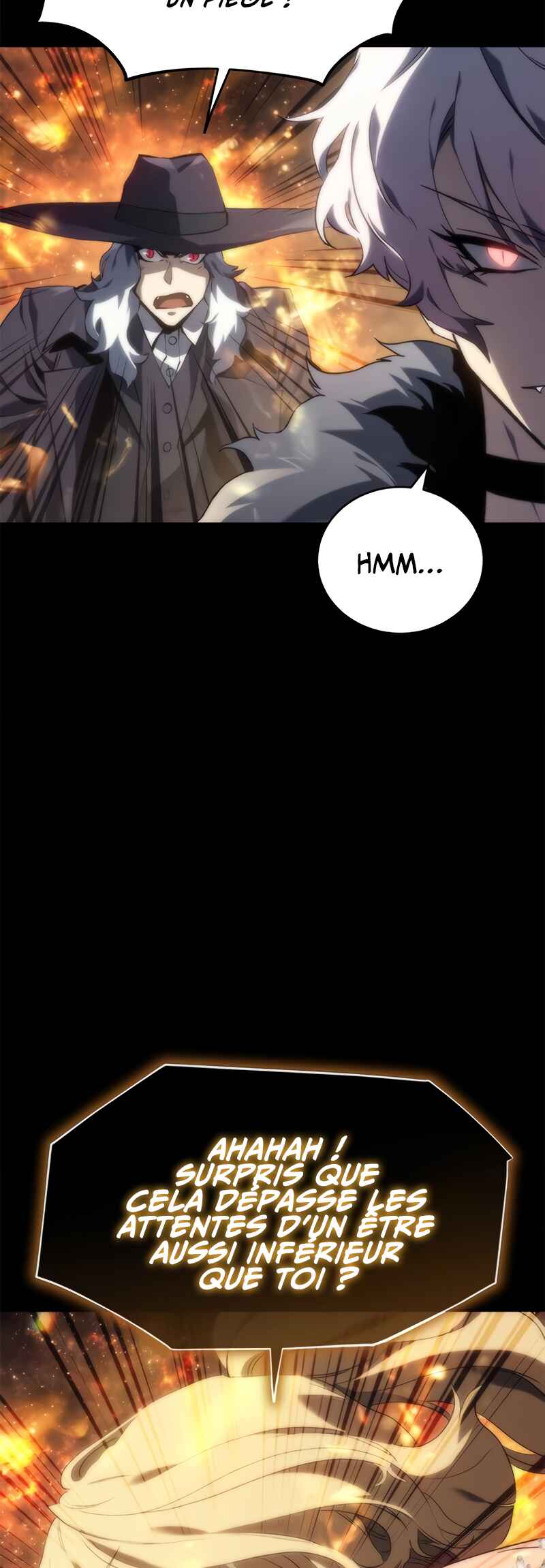 Why I Quit Being The Demon King Chapter 7 - Page 66