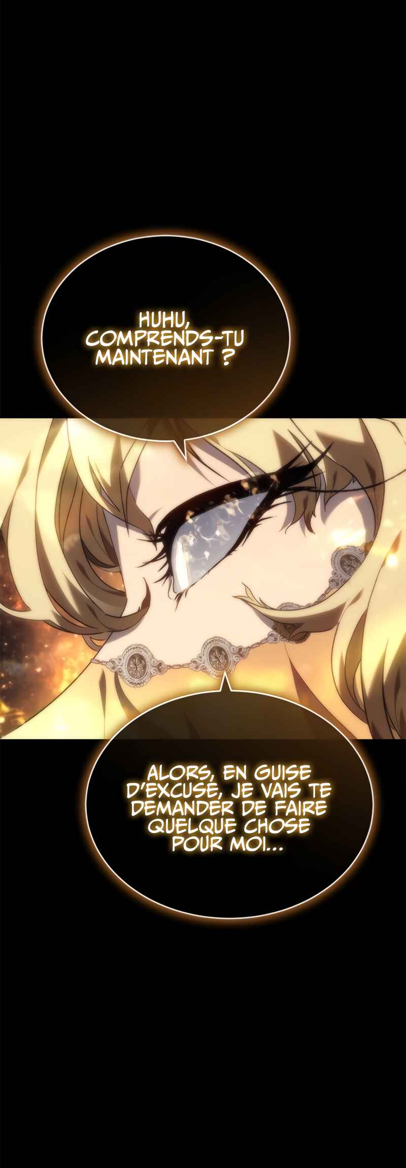 Why I Quit Being The Demon King Chapter 7 - Page 69