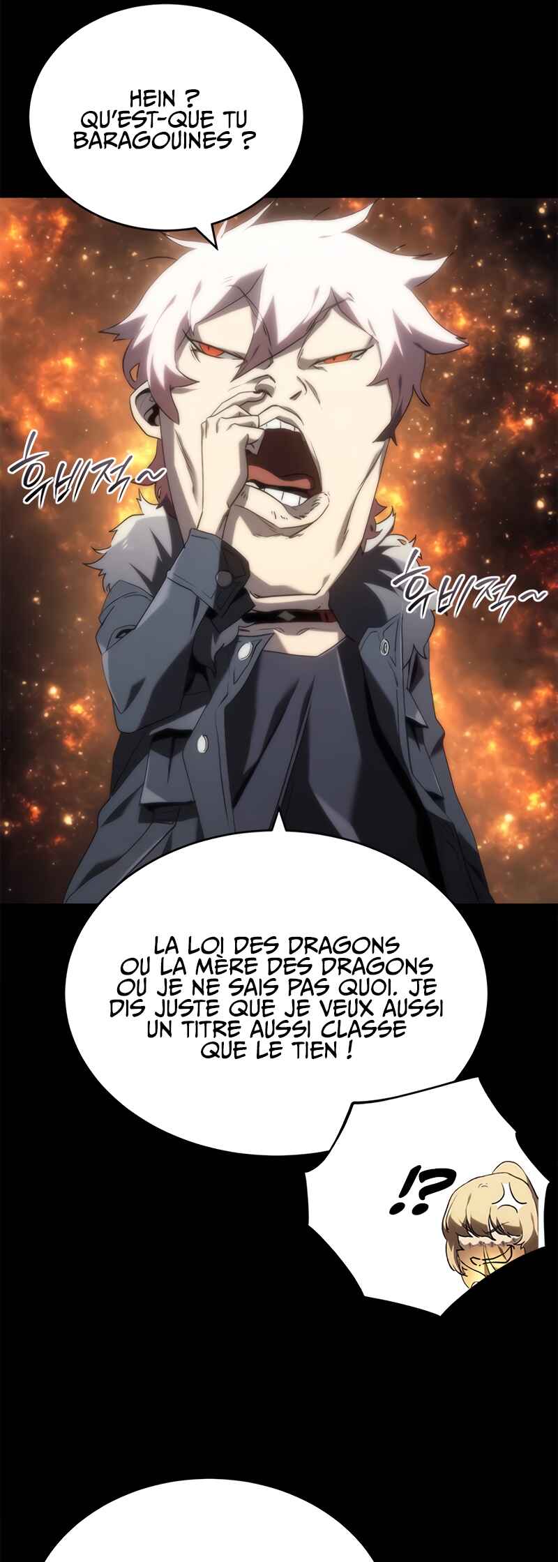 Why I Quit Being The Demon King Chapter 7 - Page 70