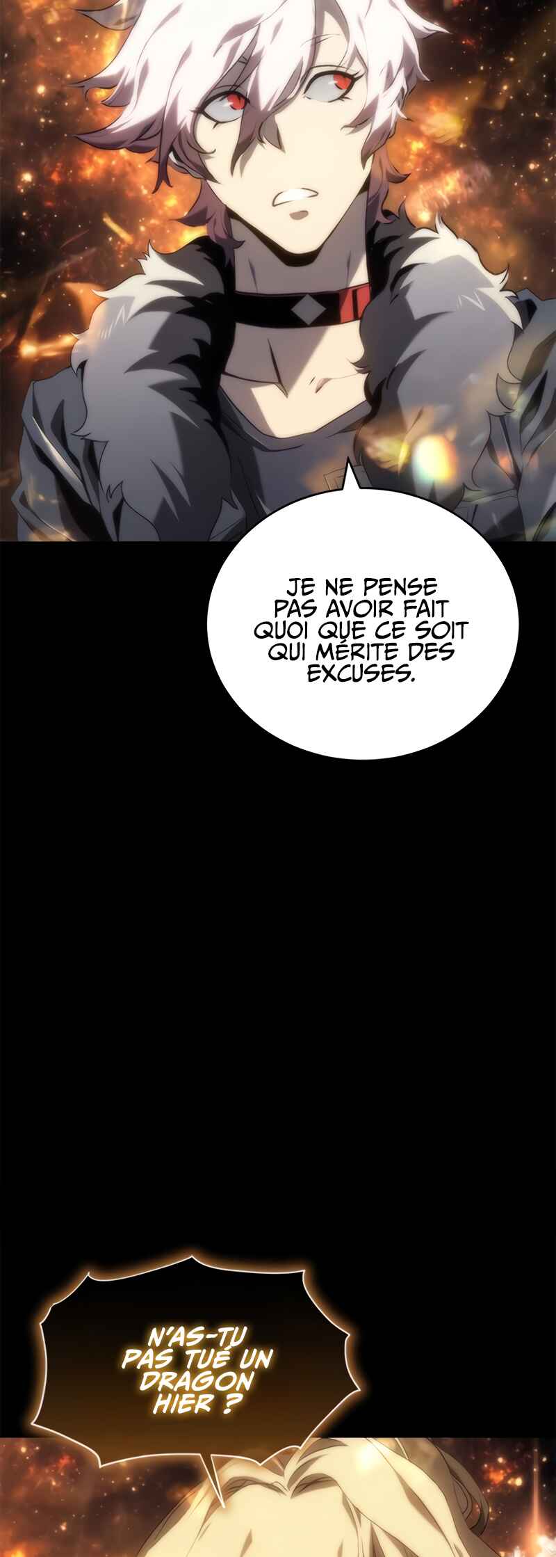Why I Quit Being The Demon King Chapter 7 - Page 74