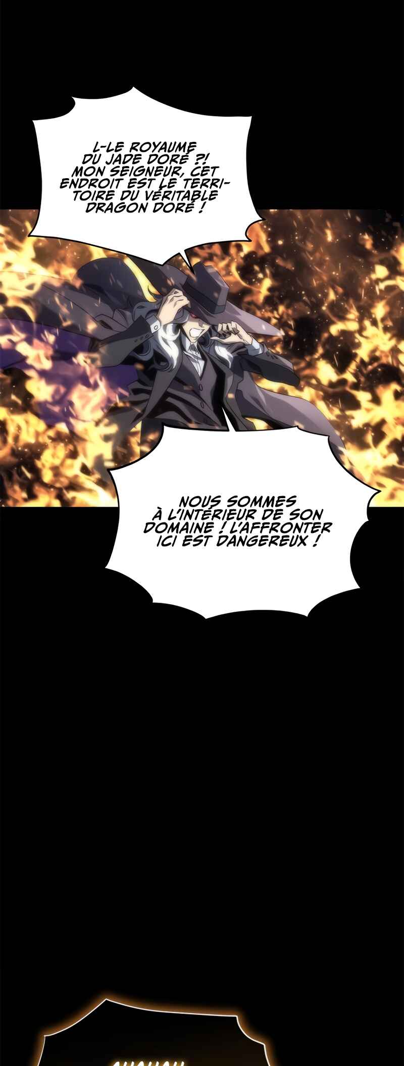 Why I Quit Being The Demon King Chapter 7 - Page 83