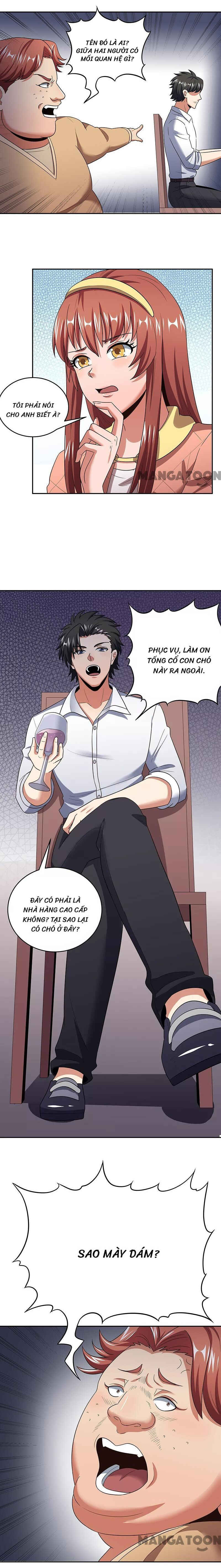 The Super Doctor From 2089 Chapter 57 - Page 2