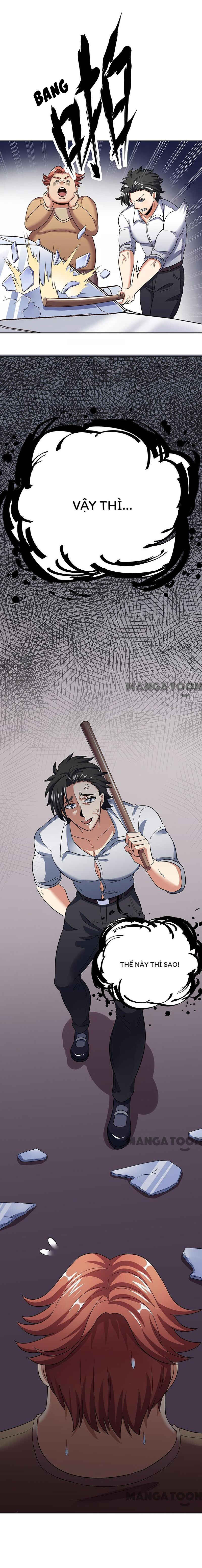 The Super Doctor From 2089 Chapter 57 - Page 9
