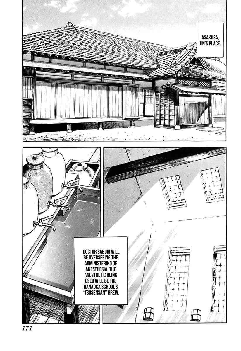 JIN Chapter 28 - Page 16