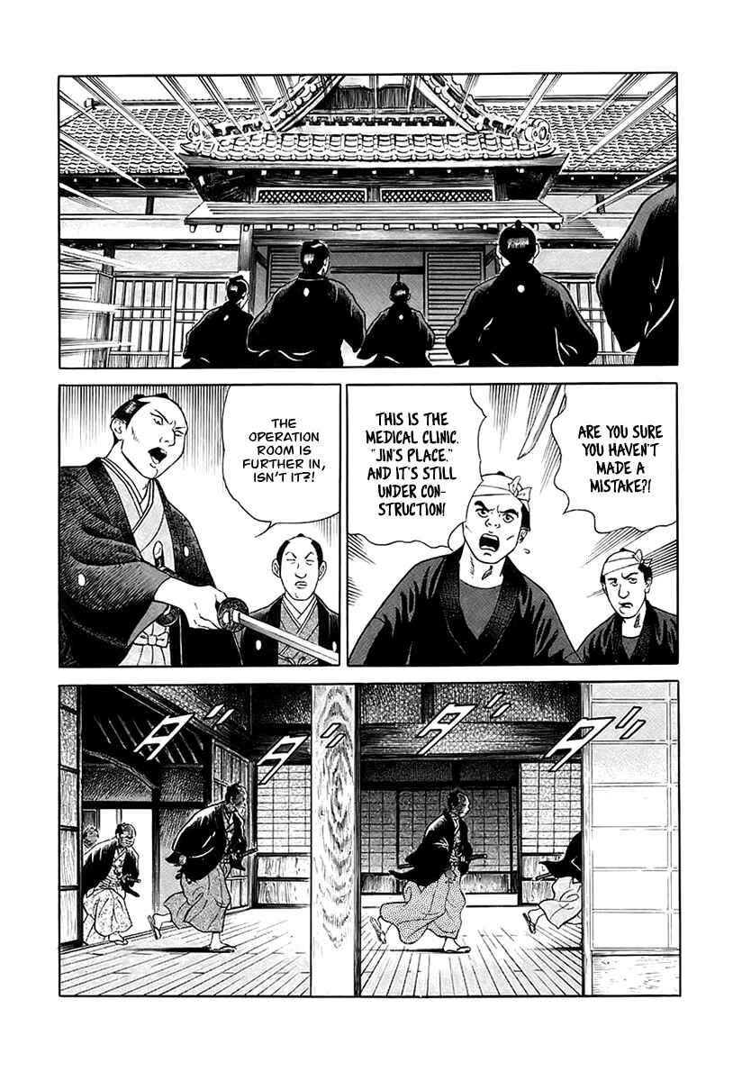 JIN Chapter 28 - Page 21