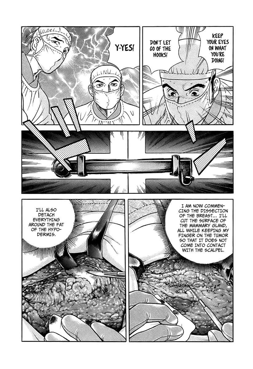 JIN Chapter 28 - Page 24