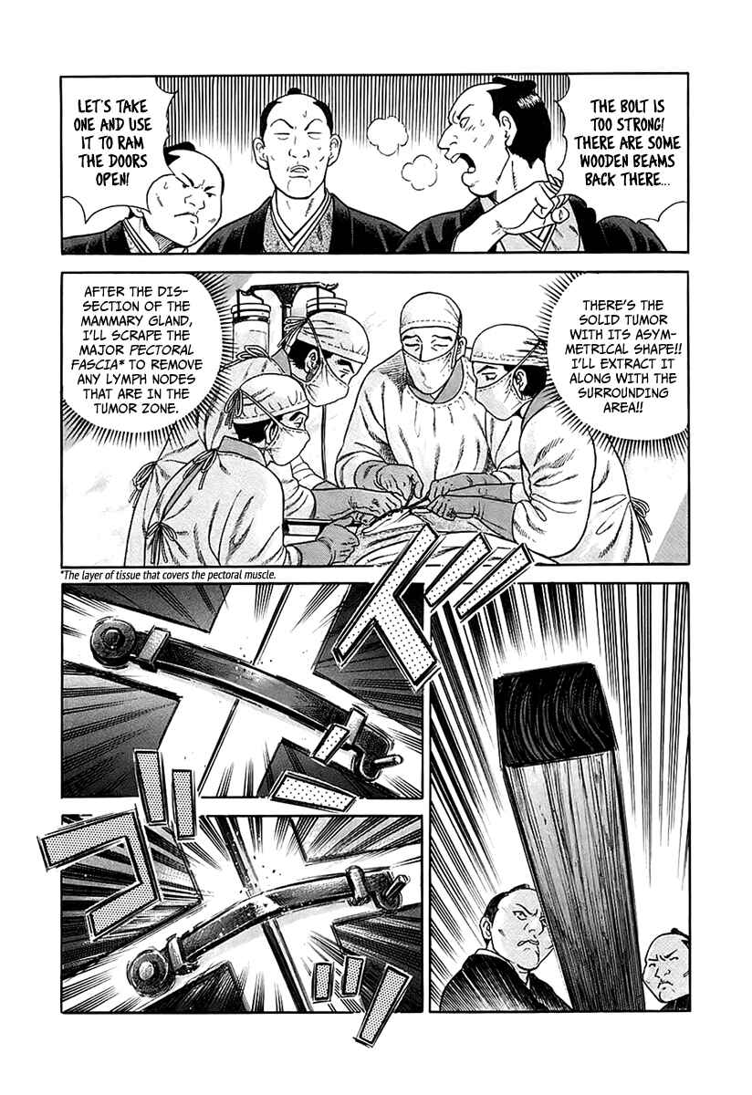 JIN Chapter 28 - Page 25