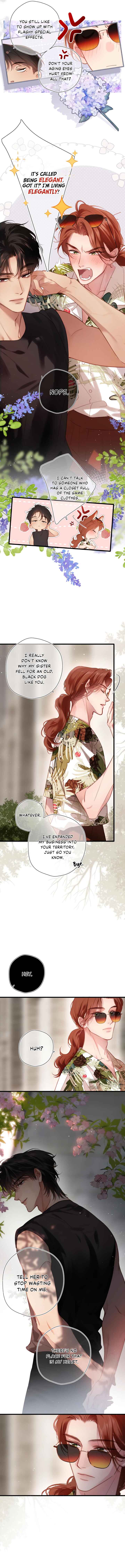 Sùhuí Chūnshí Chapter 60 - Page 4