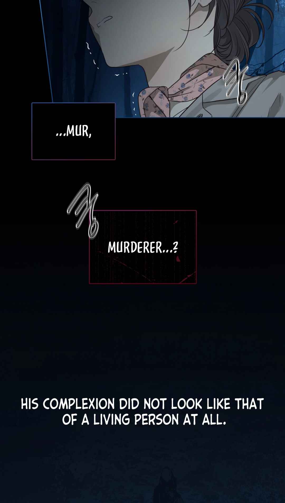 Kkot eun Mikkiya Chapter 0 - Page 4