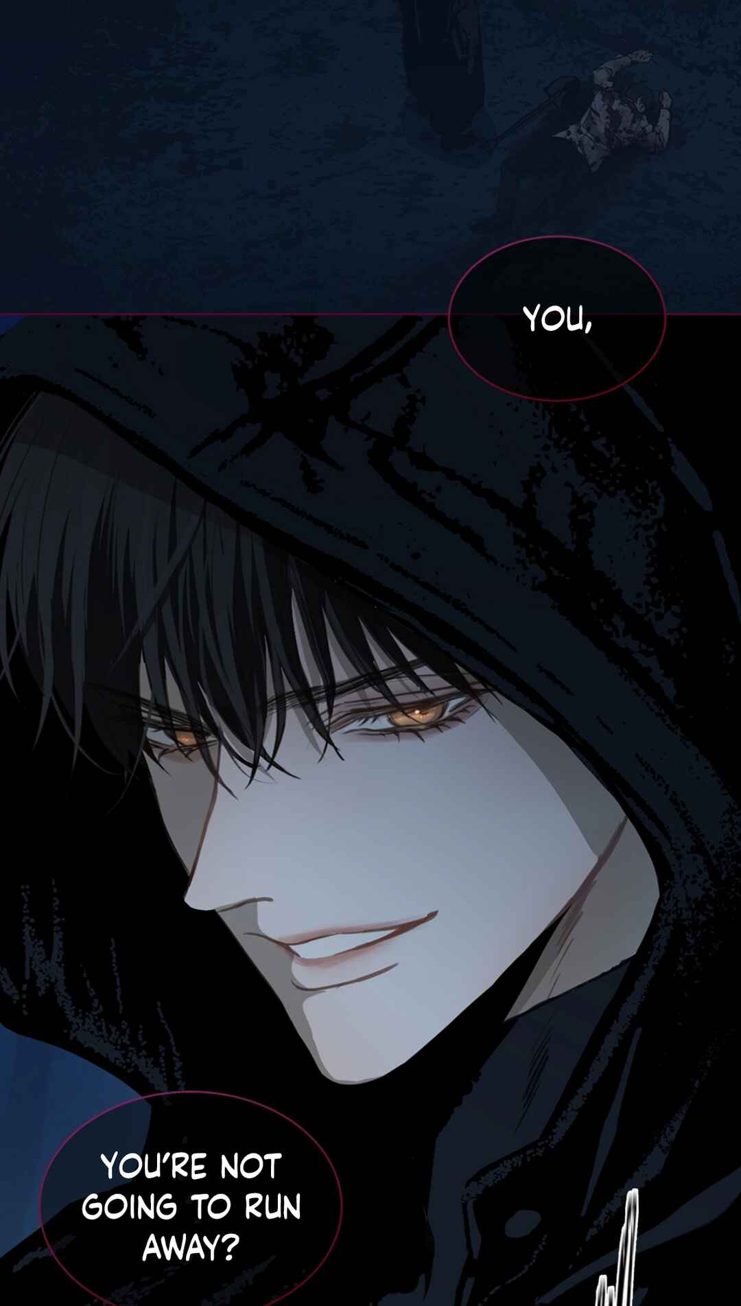 Kkot eun Mikkiya Chapter 0 - Page 5