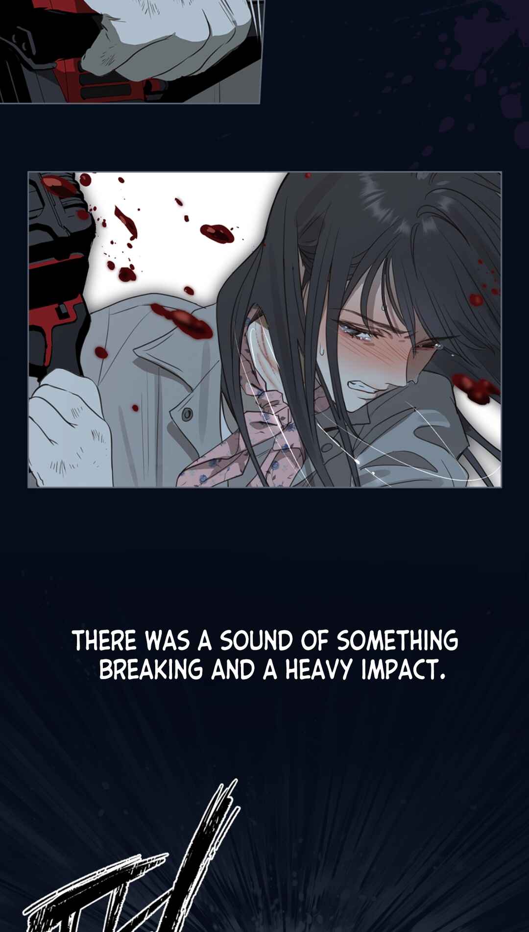 Kkot eun Mikkiya Chapter 0 - Page 8