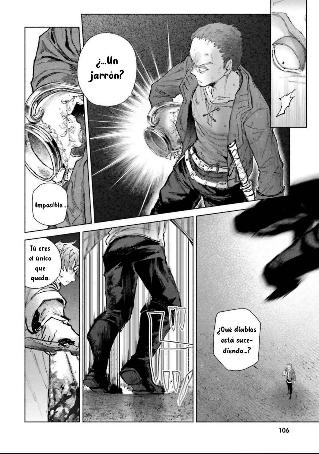 Almark Chapter 18 - Page 13