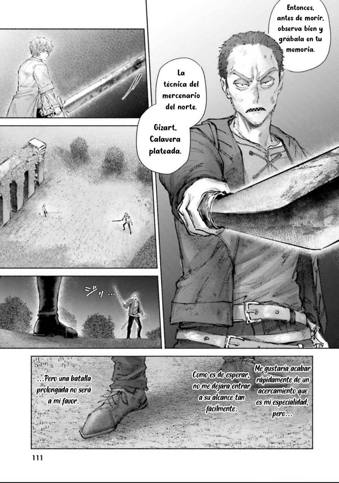 Almark Chapter 18 - Page 18