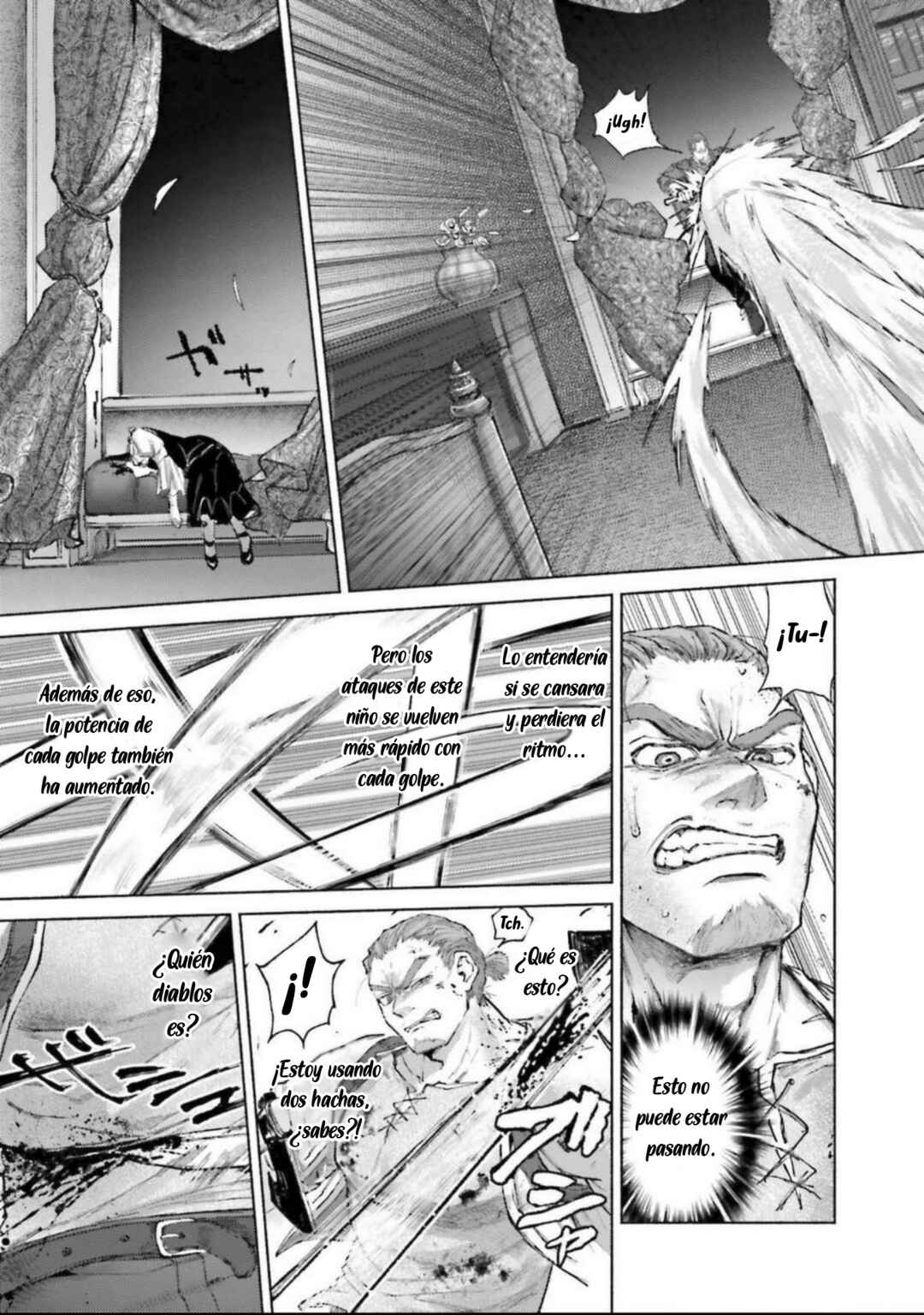 Almark Chapter 18 - Page 6