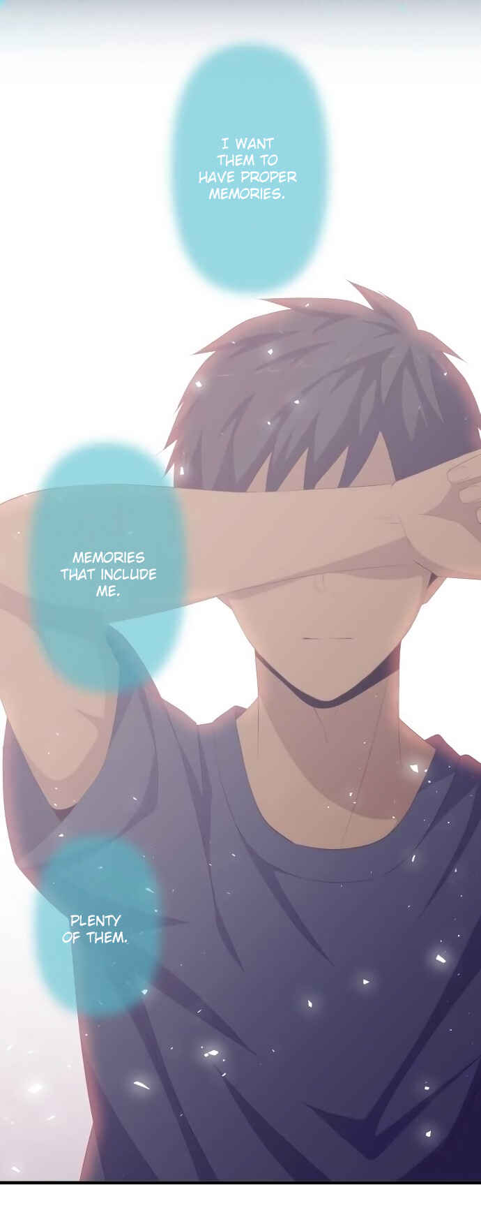 ReLIFE Chapter 127 - Page 14