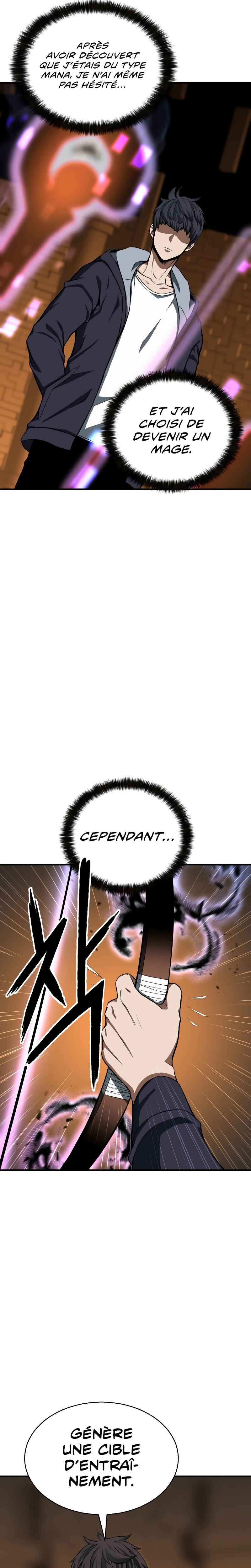 All-Master Necromancer Chapter 3 - Page 6