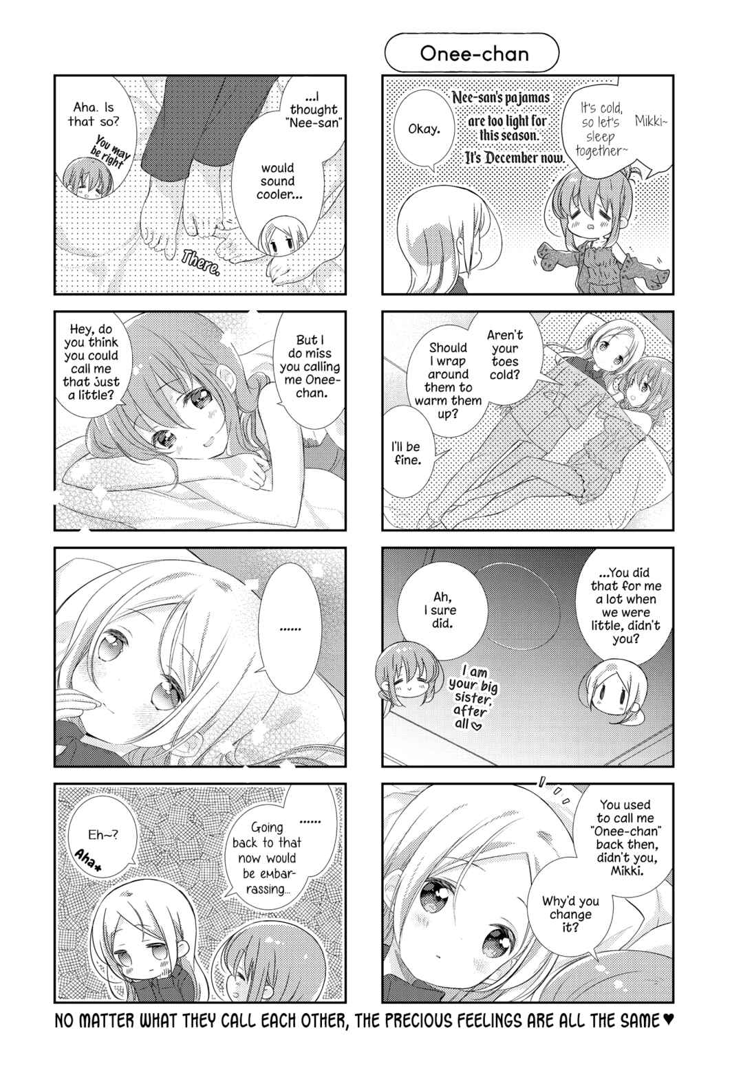 Slow Start Chapter 142.6 - Page 10