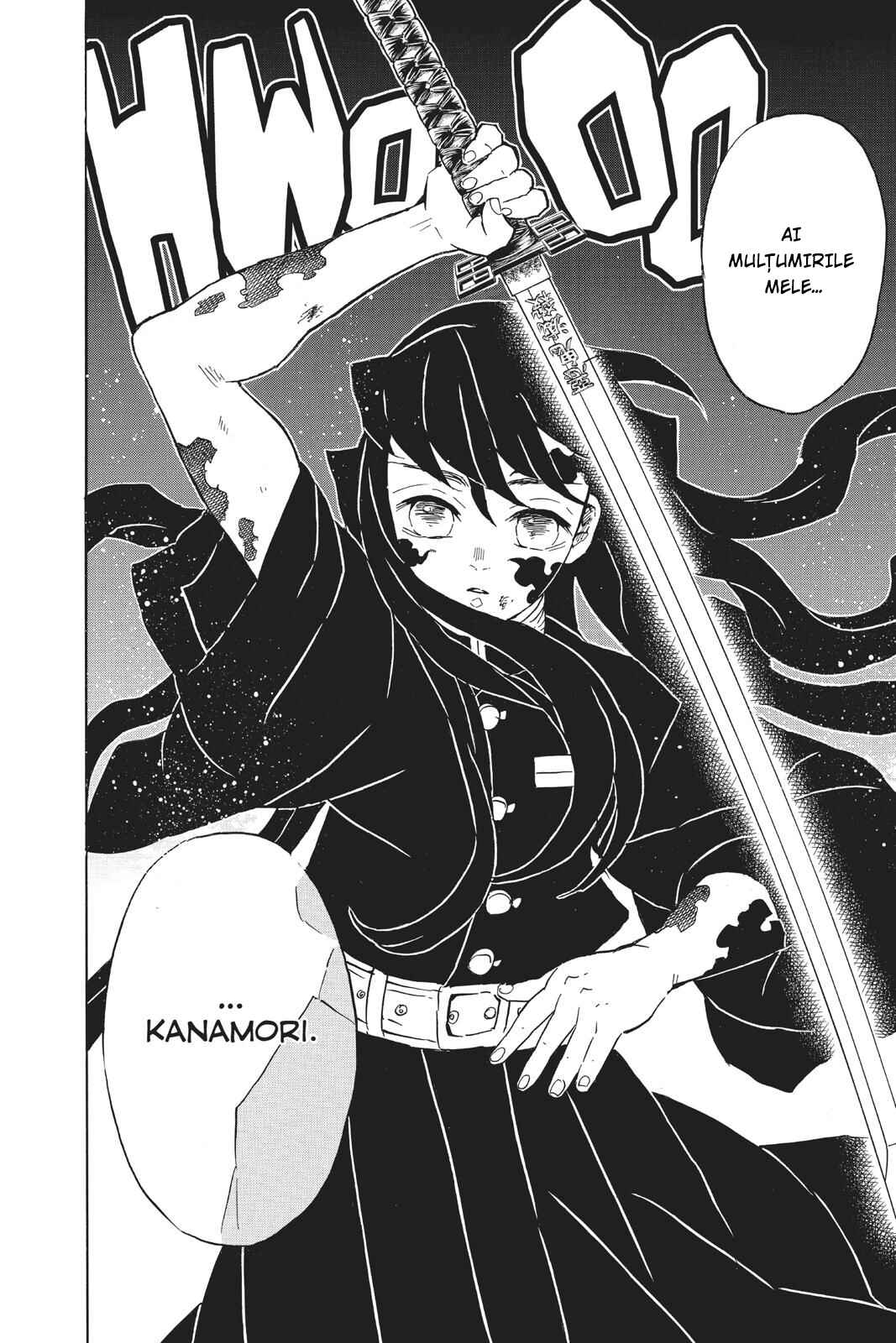 Demon Slayer: Kimetsu no Yaiba Chapter 119 - Page 13