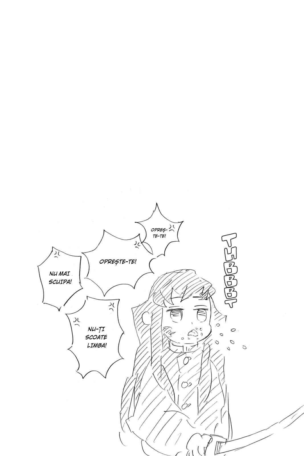 Demon Slayer: Kimetsu no Yaiba Chapter 119 - Page 20