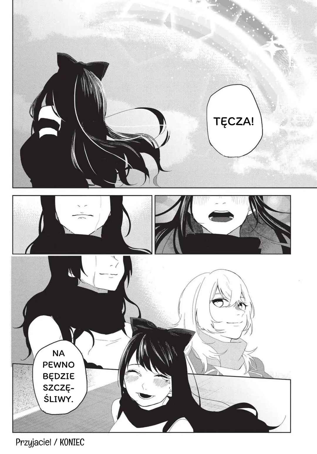 RWBY: Official Manga Anthology Chapter 49 - Page 10