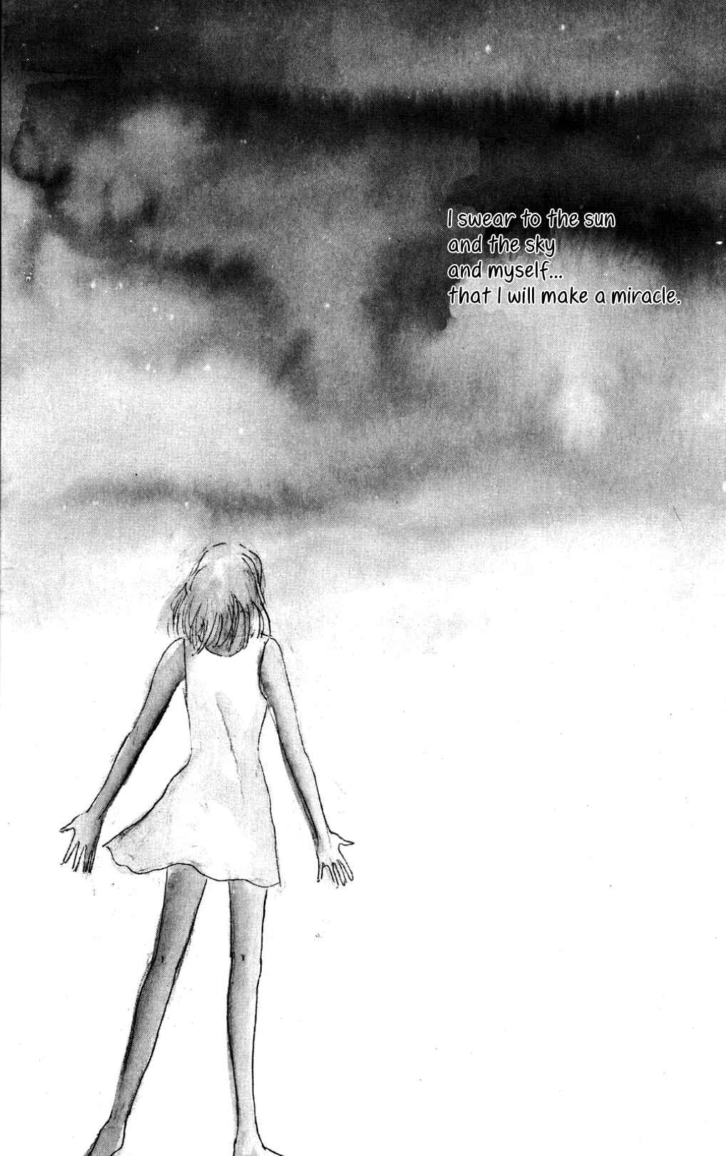 Love's Miracle Chapter 37 - Page 1