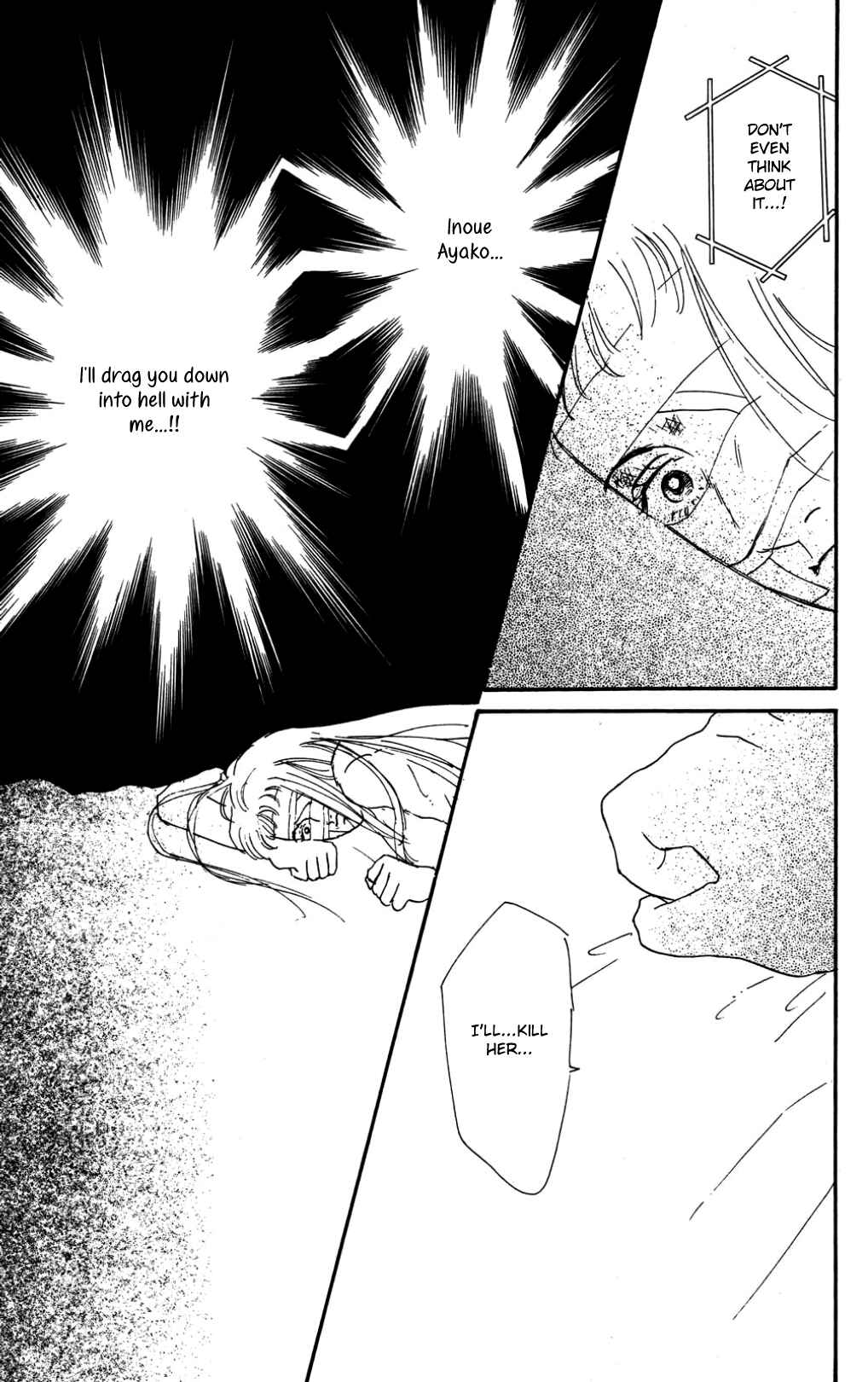 Love's Miracle Chapter 37 - Page 11