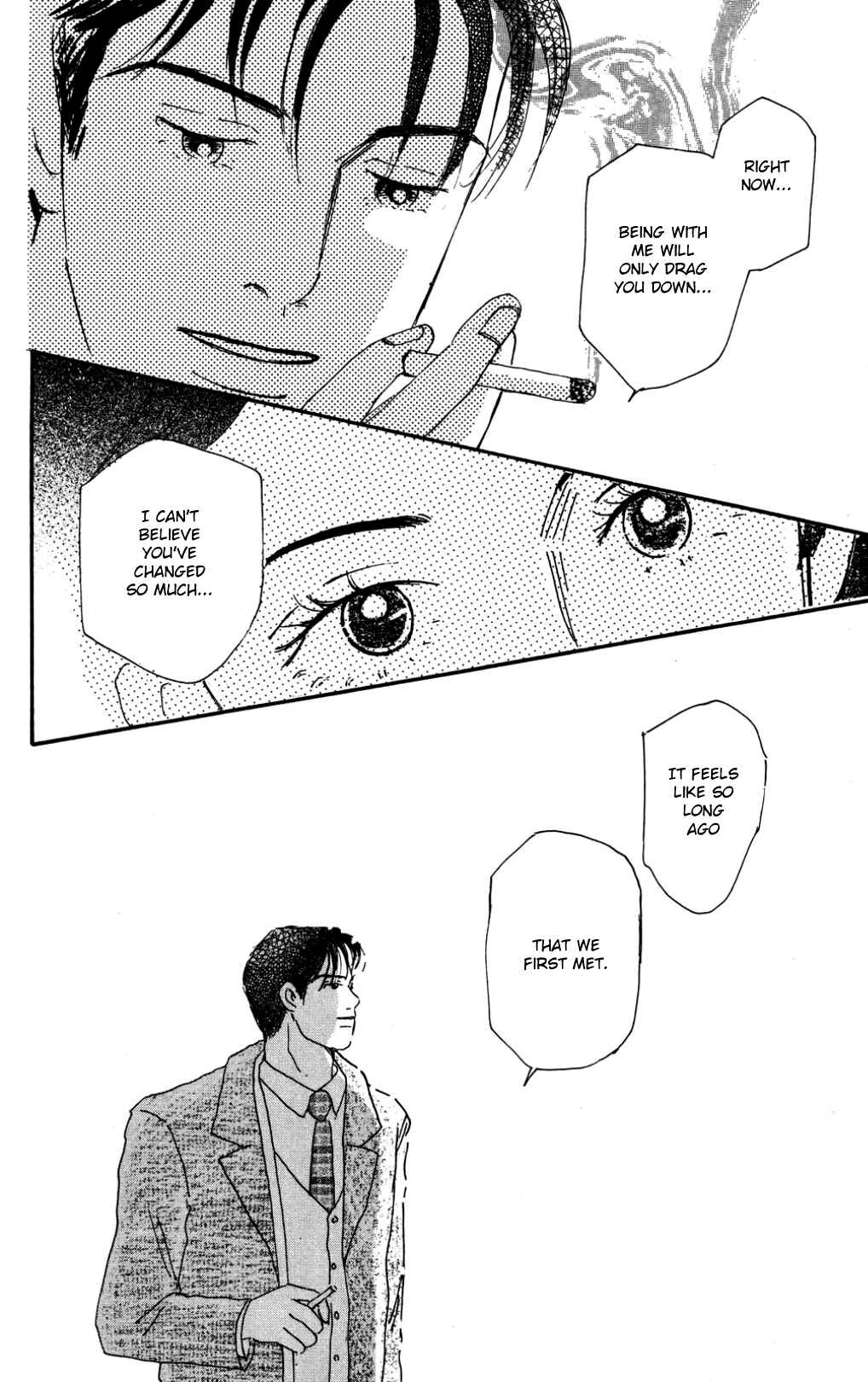 Love's Miracle Chapter 37 - Page 14