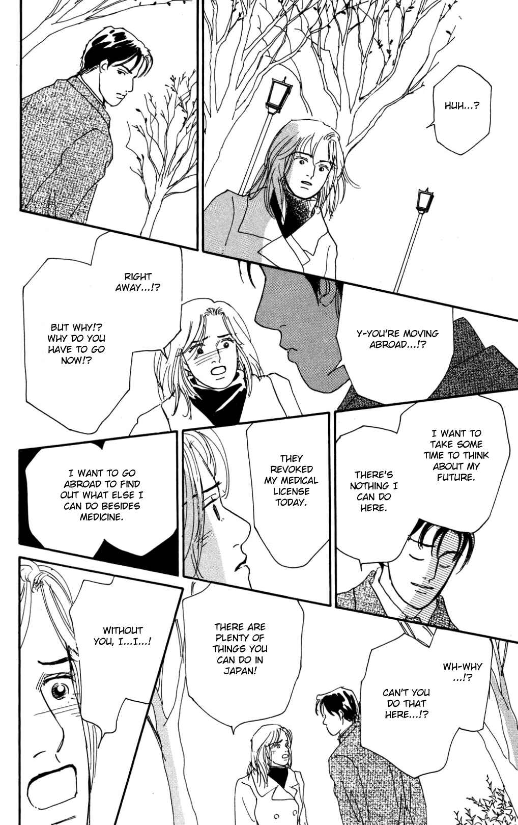 Love's Miracle Chapter 37 - Page 16