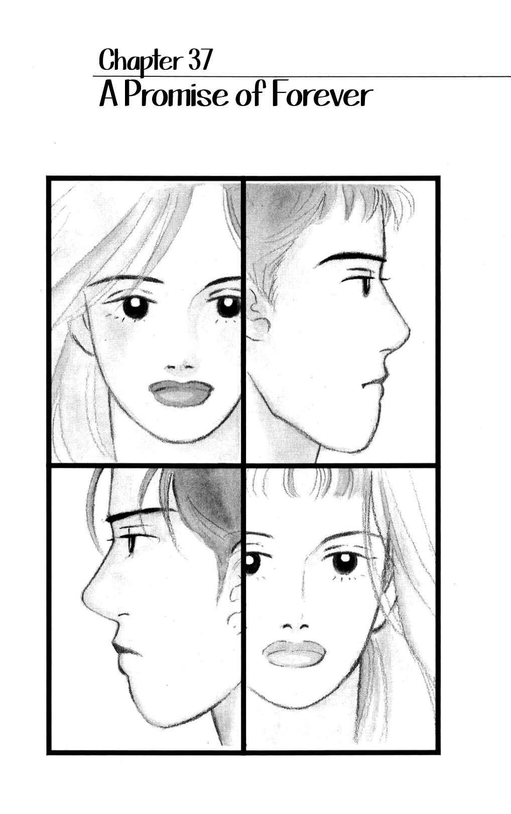 Love's Miracle Chapter 37 - Page 2