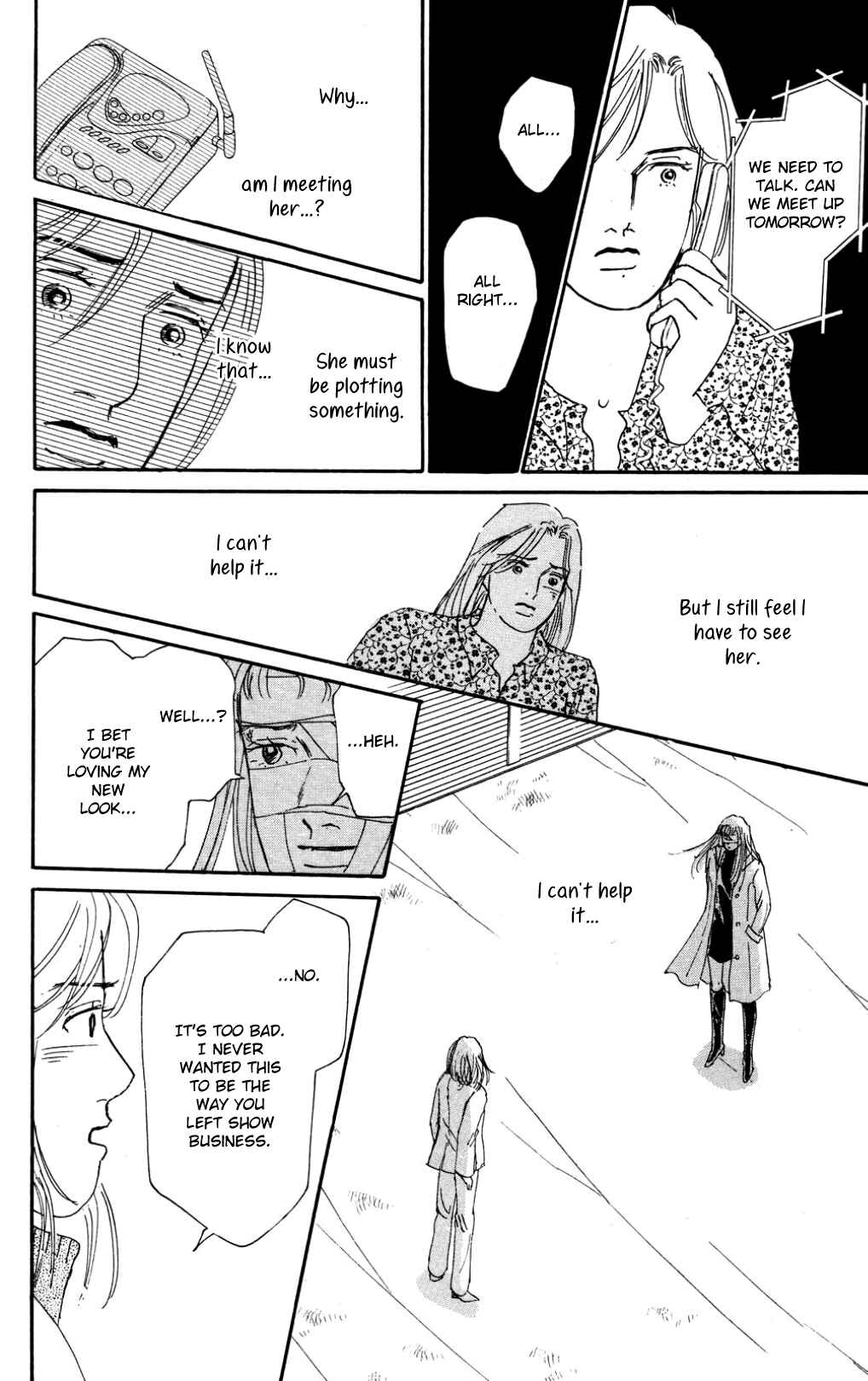 Love's Miracle Chapter 37 - Page 20