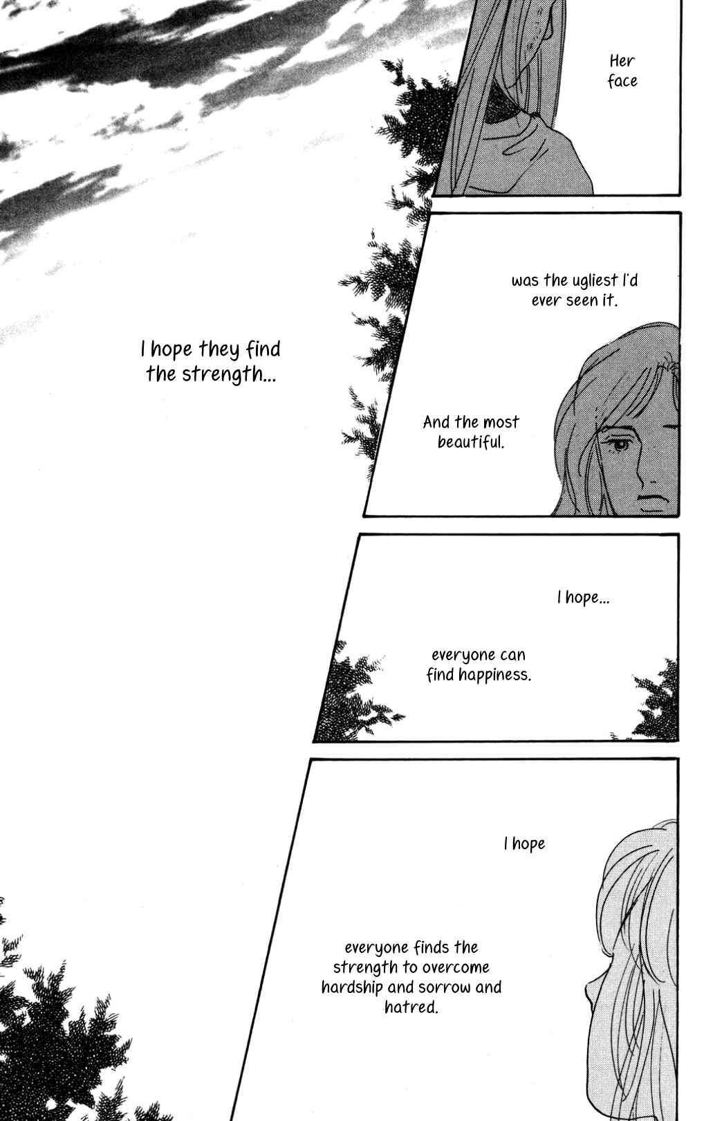 Love's Miracle Chapter 37 - Page 31