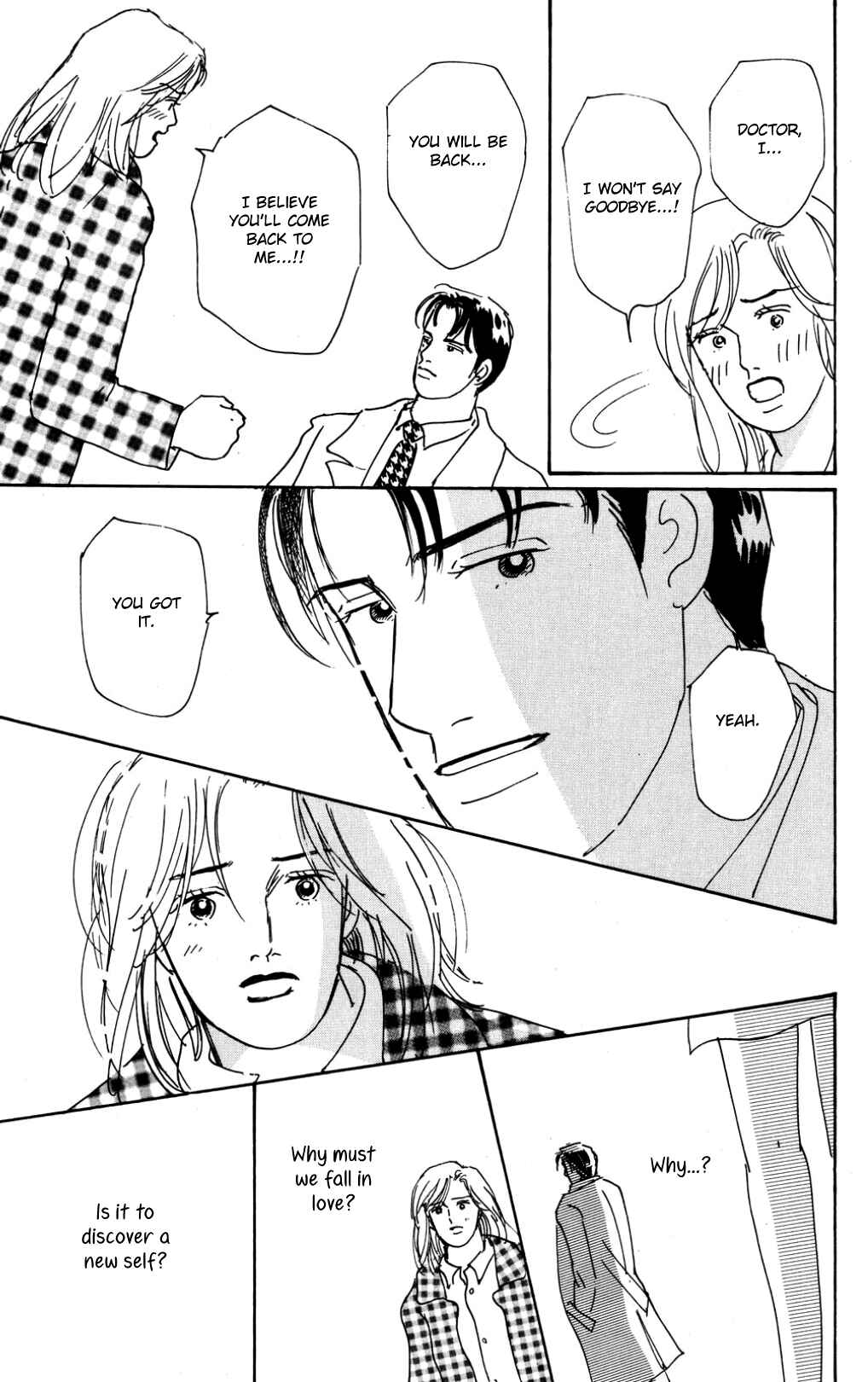 Love's Miracle Chapter 37 - Page 33