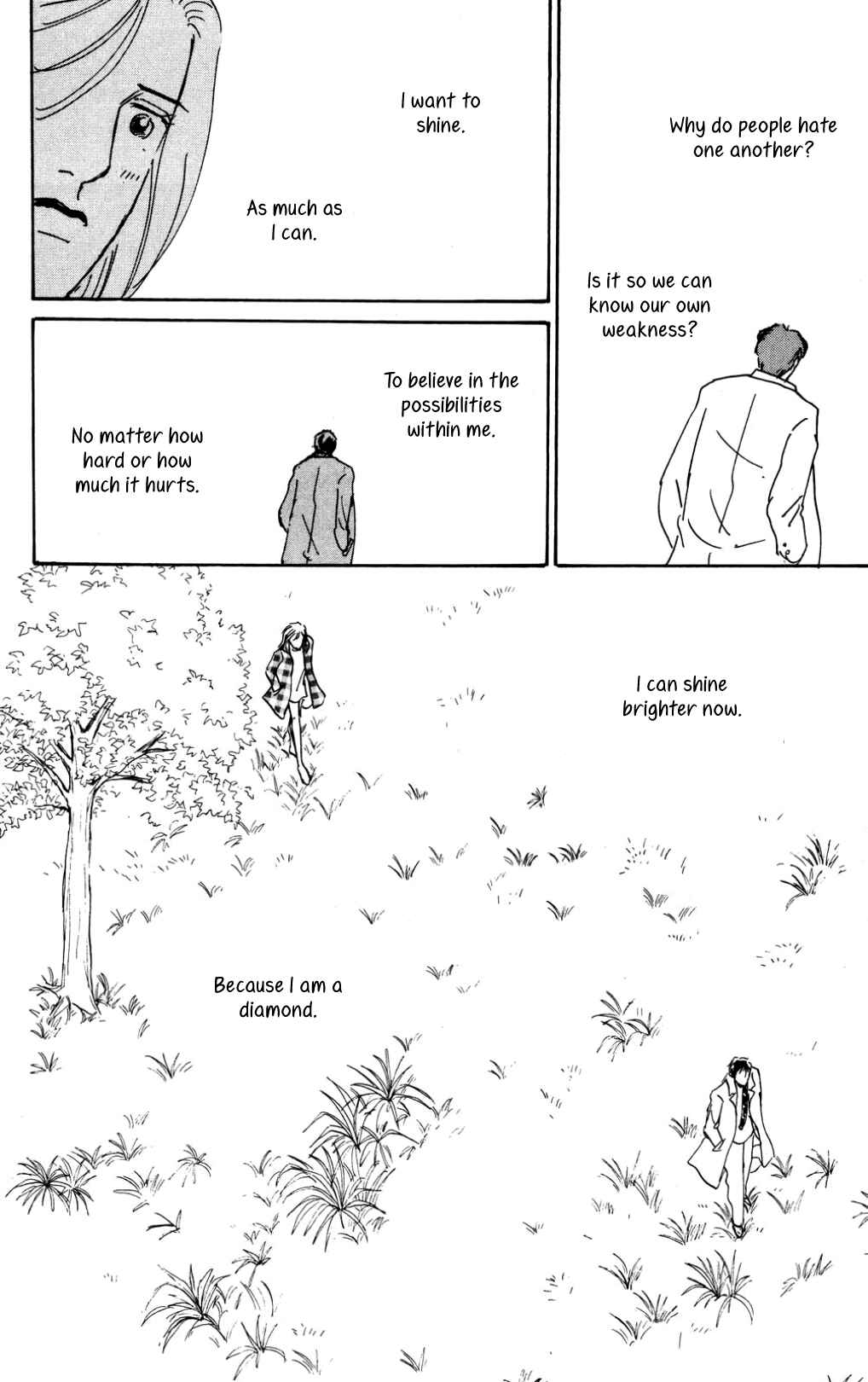 Love's Miracle Chapter 37 - Page 34