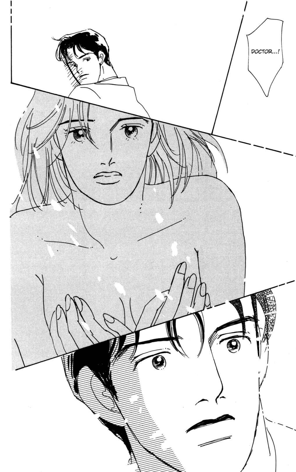 Love's Miracle Chapter 37 - Page 36