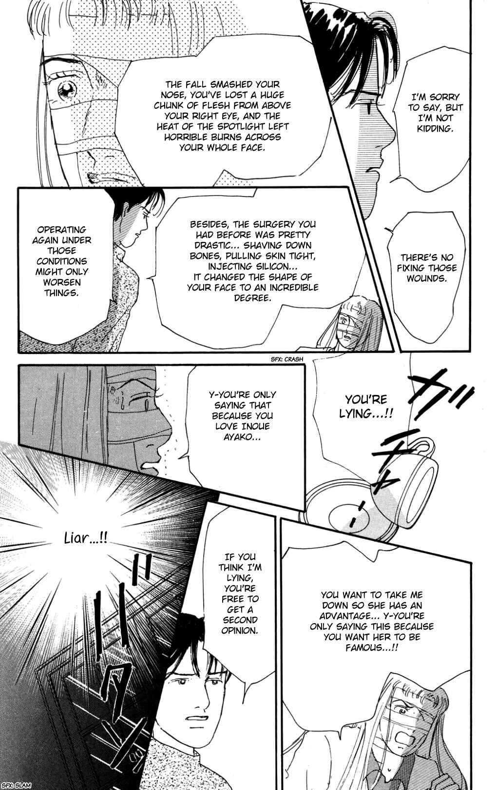 Love's Miracle Chapter 37 - Page 4