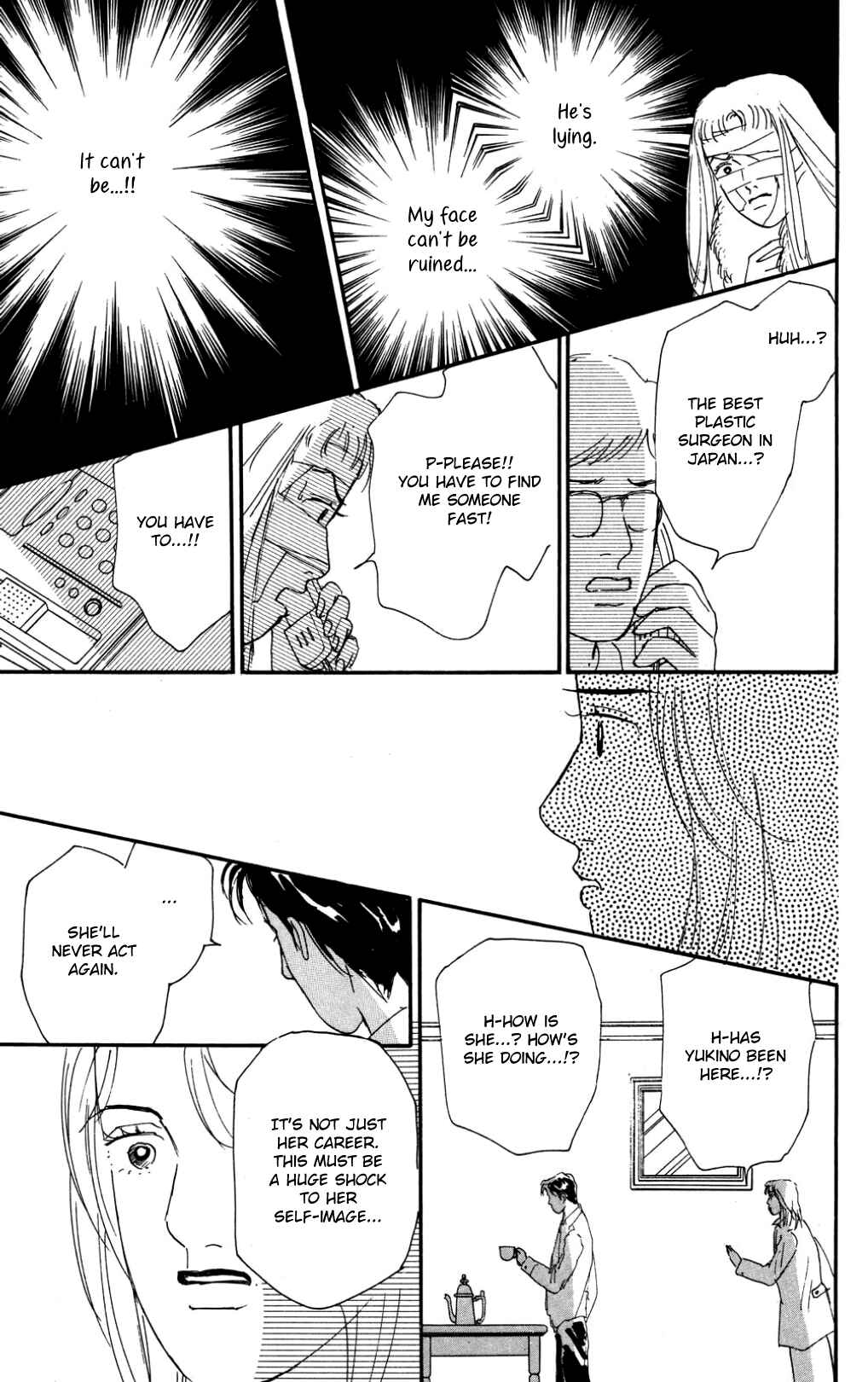 Love's Miracle Chapter 37 - Page 5