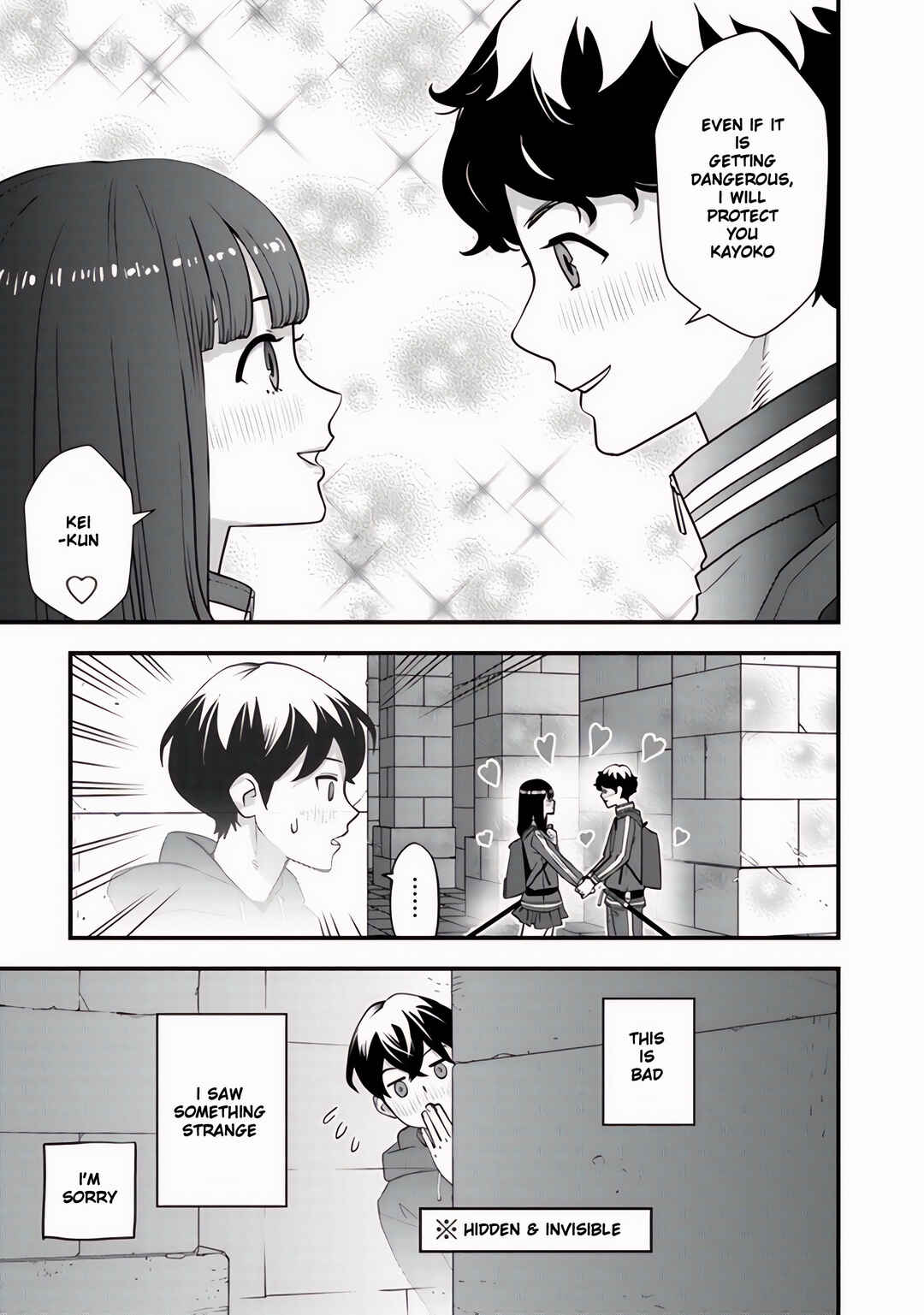 Isekai-gaeri no Yuusha wa, Dungeon ga Shutsugen Shita Genjitsu Sekai de, Influencer ni Natte Kane o Kasegimasu! Chapter 8.2 - Page 20