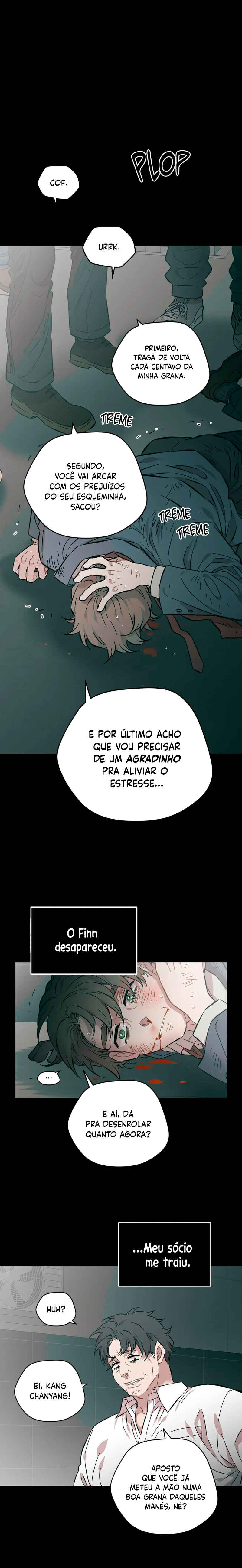 Love Thy Neighbor Chapter 88 - Page 8
