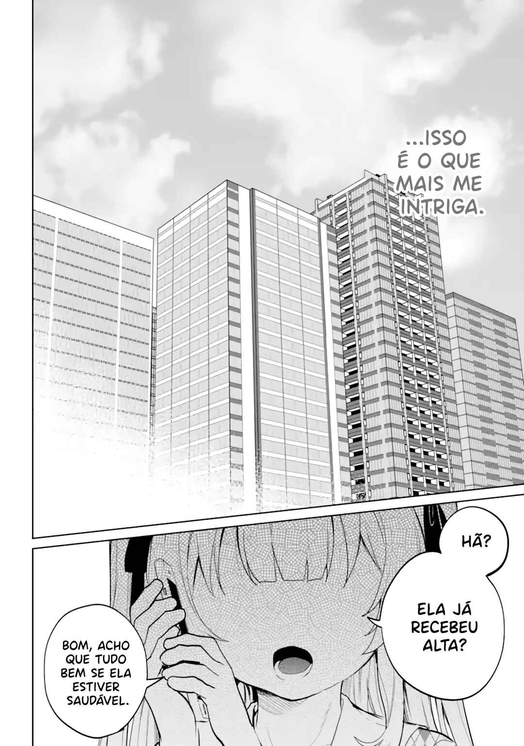Remote Jugyou ni Nattara Class 1 no Bishoujo to Doukyo Suru noto ni natta Chapter 12 - Page 23